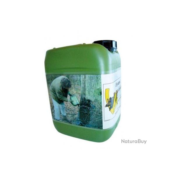 SCROGOUD GOUDRON DE NORVEGE 5L