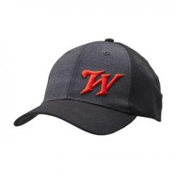 CASQUETTE MOA BLACK WINCHESTER