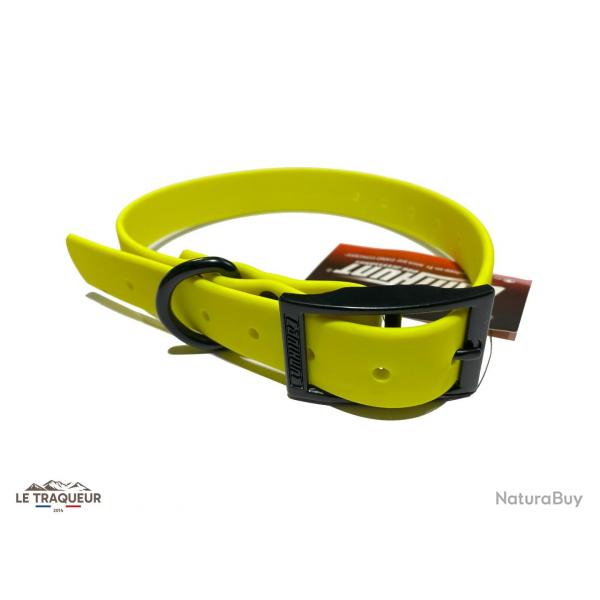 COLLIER BIOTHANE BETA 25MM ORANGE