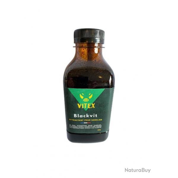 BLACKVIT 500 gr