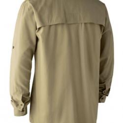 CHEMISE Deerhunter REYBURN EN BAMBOO 39/40