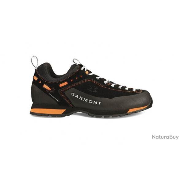 GARMONT DRAGONTAIL LT BLACK/ORANGE 9,5-44