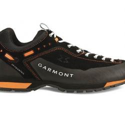 GARMONT DRAGONTAIL LT BLACK/ORANGE 9-43