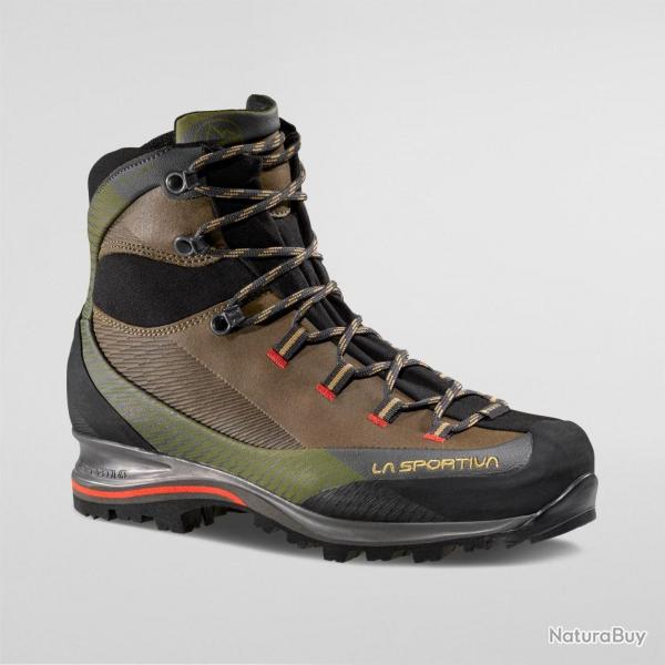 TRANGO LEATHER GTX IVY/TANGO RED LASPORTIVA 45 1/2