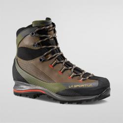 TRANGO LEATHER GTX IVY/TANGO RED LASPORTIVA 40 1/2