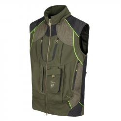 GILET INTREPID TITANIAL TRABALDO XL