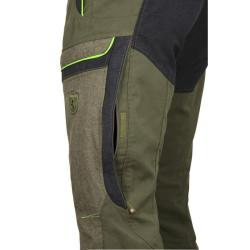 PANTALON INVICTUS TRABALDO 44fr/50ita