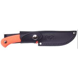 POIGNARD BROWNING PRO HUNTER FLUO 10cm