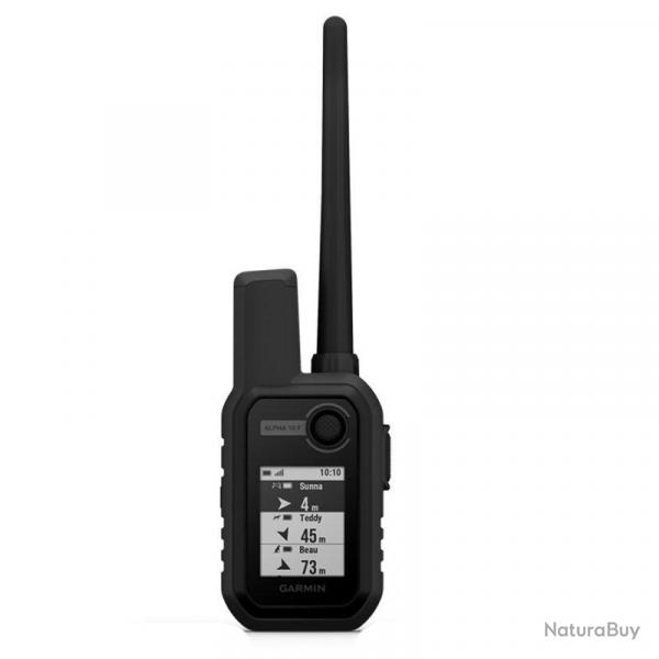 Centrale GARMIN ALPHA 10 F