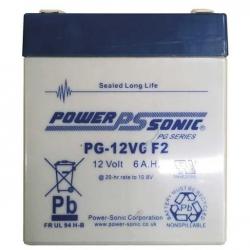BATTERIE 12 VOLTS RECHARGEABLE AGRAINOIR
