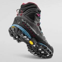LASPORTIVA TXS WOMAN GTX CARBON TOPAZE
