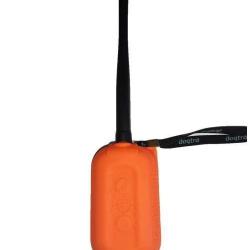 COQUE ORANGE POUR DOGTRA PATHFINDER