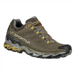 CHAUSSURE ULTRA RAPTOR II LEATHER WIDE GTX IVY/CEDAR 42