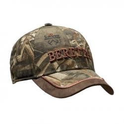 BERETTA CASQUETTE CAMO kAKI