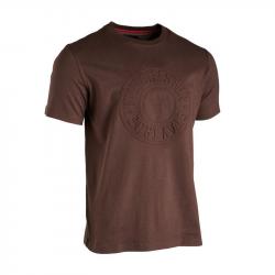 TSHIRT WINCHESTER HOPE MARRON