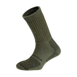 CHAUSSETTE LAINE MERINOS CHIRUCA M