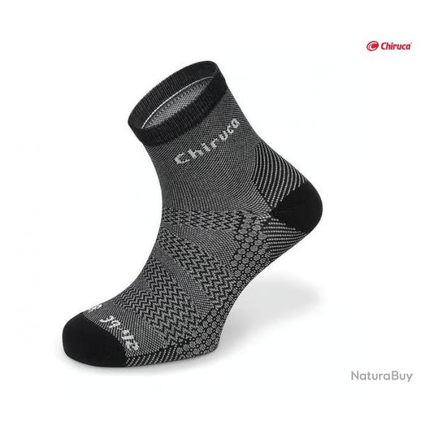 CHAUSSETTE TRAVEL DRYTEX CHIRUCA M