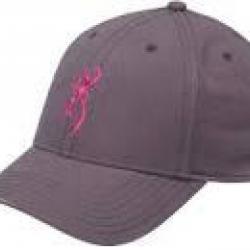 CASQUETTE AMBER BROWNING