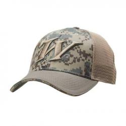 CASQUETTE SUMPTER WINCHESTER