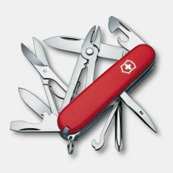 COUTEAU VICTORINOX DELUXE TINKER ROUGE