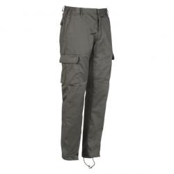 PANTALON BASIC POLYCOTON 38