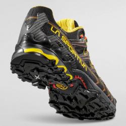 LA SPORTIVA ULTRA RAPTOR II GTX BLACK YELLOW