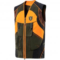 GILET SNIPER HV TRABALDO