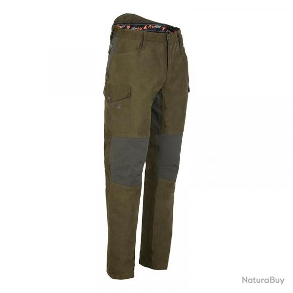PANTALON FALCON PROHUNT KAKI AUCUNE