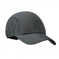 CASQUETTE TECH GREY BERETTA