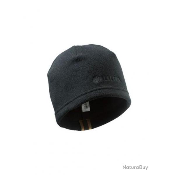 BONNET BERETTA POLAIRE BLACK