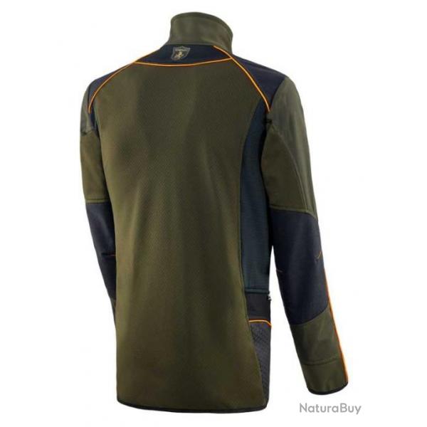 Veste SUPERTEMPEST Trabaldo