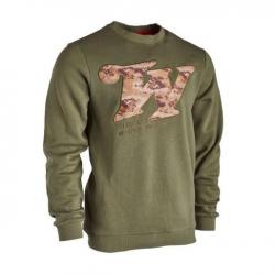 SWEAT WINCHESTER REDSTON CREW NECK