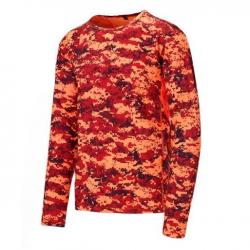 STAGUNT T Shirt anti moustique Orset Manches longues