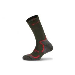 CHAUSSETTE CHIRUCA FIBRE HEAT M