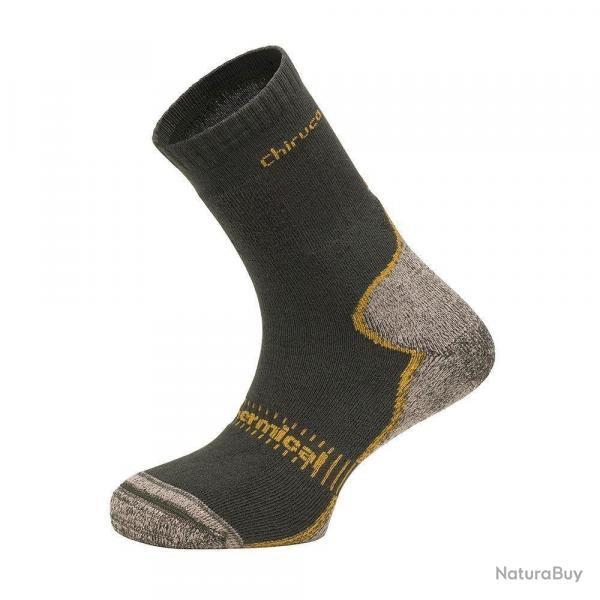 CHAUSSETTE CHIRUCA DRYTEX THERMICAL CUPRON M
