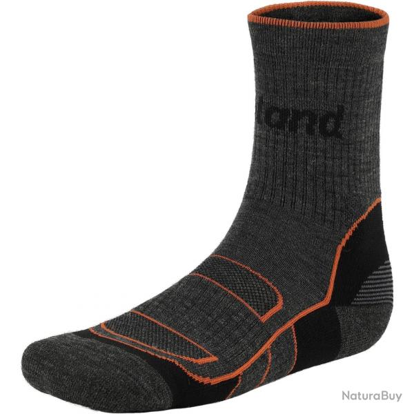 CHAUSSETTES FOREST SEELAND 39-42