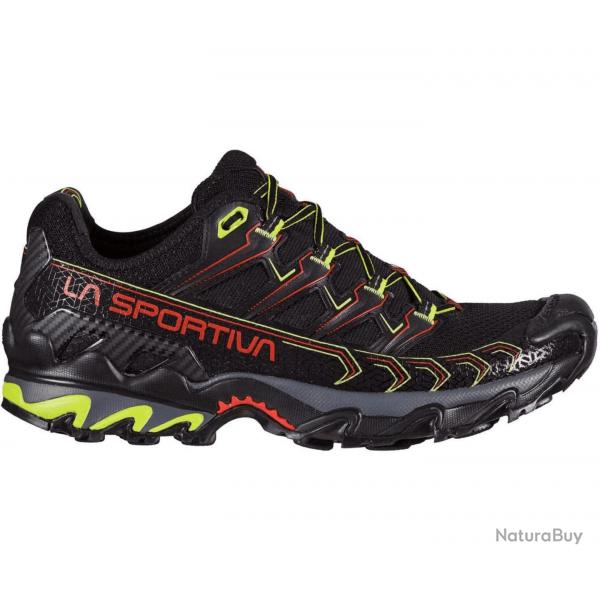 LA SPORTIVA ULTRA RAPTOR II BLACK/NEON 41