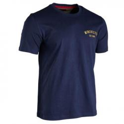 TSHIRT COLOMBUS NAVY WINCHESTER M