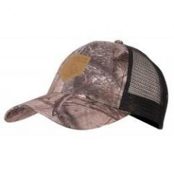 CASQUETTE MAILLE ENFANT CAMO FOREST SOMLYS