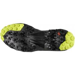 LA SPORTIVA AKYRA GTX CARBON/APPLE GREEN 45 1/2