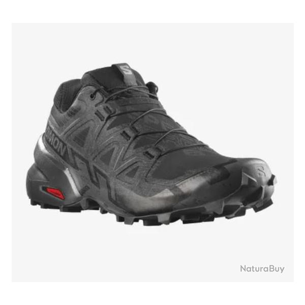 CHAUSSURE SALOMON SPEEDCROSS 6 42 2/3