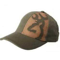 CASQUETTE BROWNING BUCKSHOT BROWN