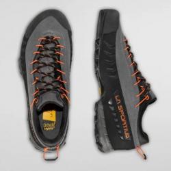 LA SPORTIVA TX4 CARBON FLAME