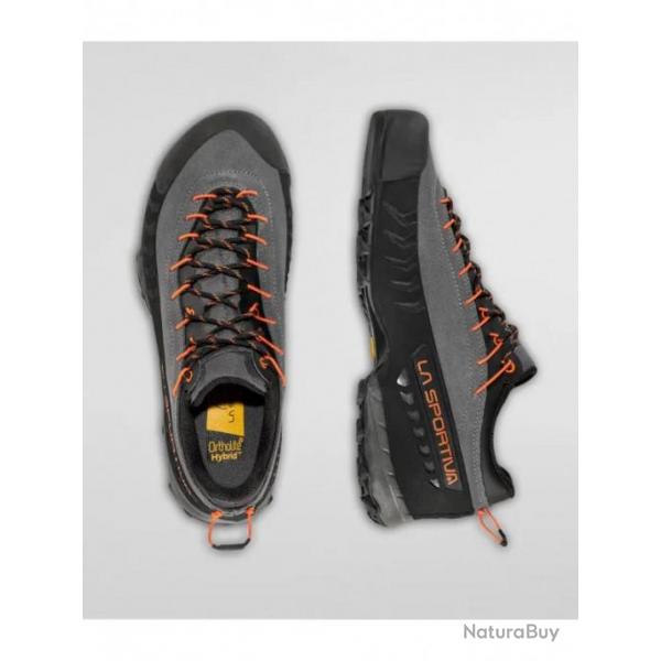LA SPORTIVA TX4 CARBON FLAME