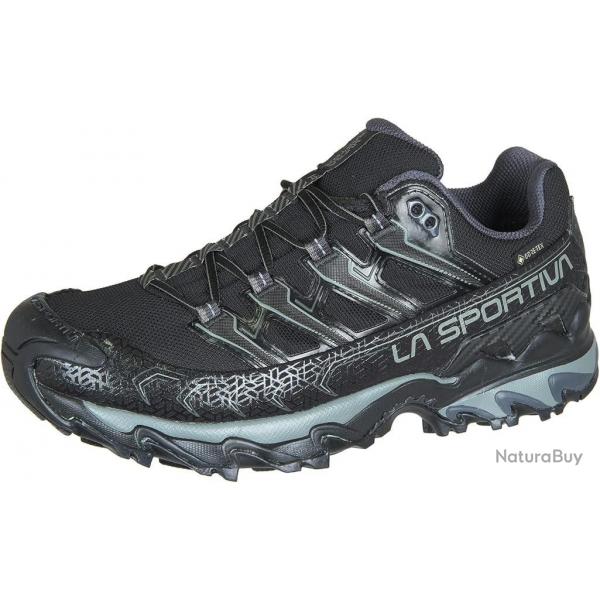 ULTRA RAPTOR II GTX BLACK CLAY WIDE