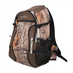 SOMLYS SAC A DOS CAMO LUXE 50L