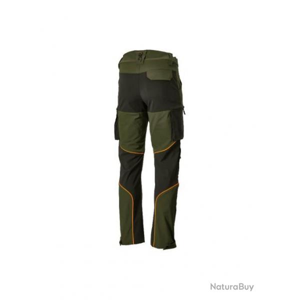 Pantalon BROWNING Javelin Green hv