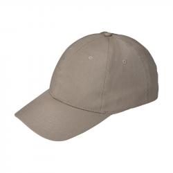 CASQUETTE BASE BALL PERCUSSION