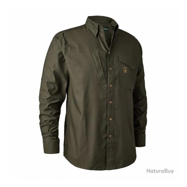 CHEMISE MATOBO DEERHUNTER 47/48