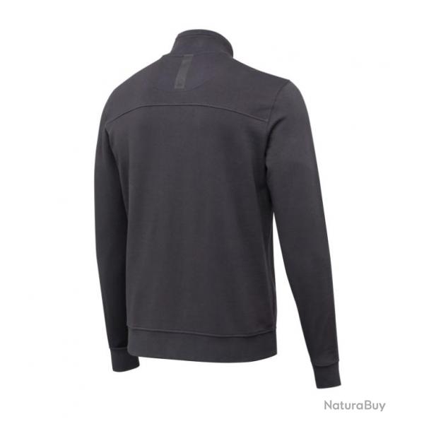 BERETTA CORPORATE SWEATER coloris Ébène